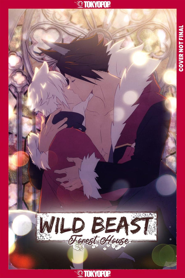Wild Beast Forest House, Volume 3-Manga and East Asian style / tradition comic books-買書書 BuyBookBook