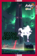 Honkai Impact 3rd: Second Eruption, Volume 1