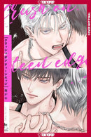 Waiting for You at the End of the Runway-Manga and East Asian style / tradition comic books-買書書 BuyBookBook