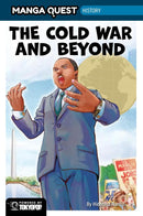 Manga Quest History: The Cold War and Beyond-Manga and East Asian style / tradition comic books-買書書 BuyBookBook