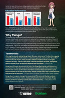 Manga Quest History: The Cold War and Beyond US - Paperback / softback