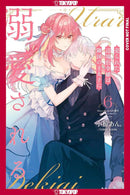 The Margrave's Daughter & Enemy Prince, Volume 6-Manga and East Asian style / tradition comic books-買書書 BuyBookBook