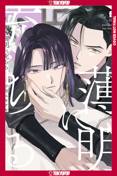 Touched by Twilight, Volume 2-Manga and East Asian style / tradition comic books-買書書 BuyBookBook