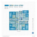 Tula Pink's City Sampler US - Paperback / softback