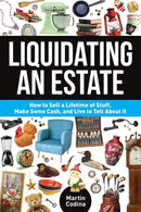 Liquidating an Estate-Self-help/ personal development/ practical advice-買書書 BuyBookBook