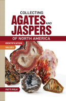 Collecting Agates and Jaspers of North America-Nature and the natural world: general interest-買書書 BuyBookBook