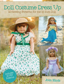 Doll Costume Dress Up-Lifestyle and Leisure-買書書 BuyBookBook