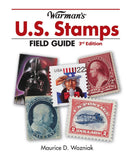Warman's U.S. Stamps Field Guide-Lifestyle and Leisure-買書書 BuyBookBook