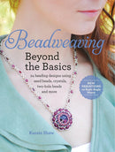 Beadweaving Beyond the Basics-Lifestyle and Leisure-買書書 BuyBookBook