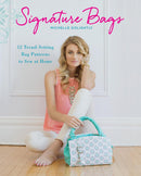 Signature Bags-Lifestyle and Leisure-買書書 BuyBookBook