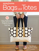 Sew4Home Bags and Totes-Lifestyle and Leisure-買書書 BuyBookBook