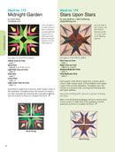 Quiltmaker's 1,000 Blocks US - Paperback / softback