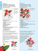 Quiltmaker's 1,000 Blocks US - Paperback / softback