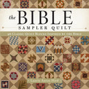 The Bible Sampler Quilt-Lifestyle and Leisure-買書書 BuyBookBook