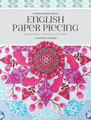 Flossie Teacakes' Guide to English Paper Piecing-Lifestyle and Leisure-買書書 BuyBookBook