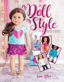 My Doll, My Style-Lifestyle and Leisure-買書書 BuyBookBook