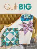 Quilt Big-Lifestyle and Leisure-買書書 BuyBookBook