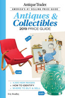 Antique Trader Antiques & Collectibles Price Guide 2019-Lifestyle and Leisure-買書書 BuyBookBook