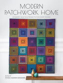 Modern Patchwork Home-Lifestyle and Leisure-買書書 BuyBookBook