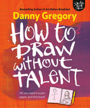 How to Draw without Talent-Self-help/ personal development/ practical advice-買書書 BuyBookBook