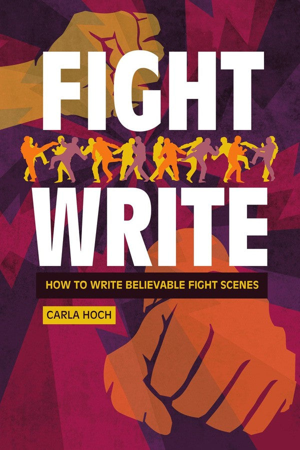 Fight Write