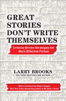 Great Stories Don't Write Themselves-Language and Linguistics-買書書 BuyBookBook
