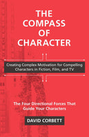 The Compass of Character-Language and Linguistics-買書書 BuyBookBook