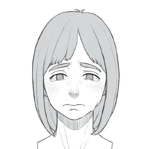 Drawing Anime Faces and Feelings US - Paperback / softback