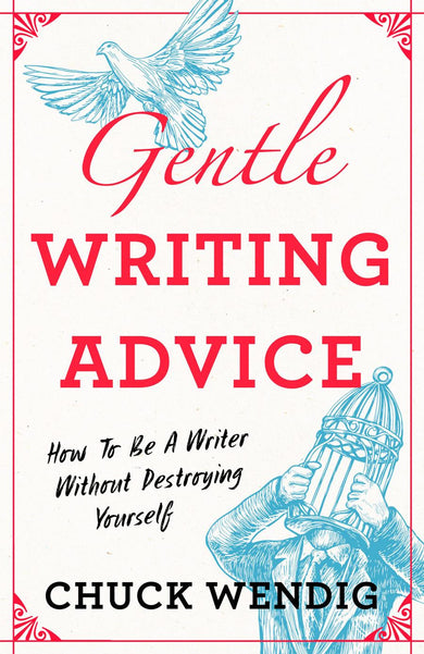 Gentle Writing Advice-Language and Linguistics-買書書 BuyBookBook