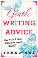 Gentle Writing Advice-Language and Linguistics-買書書 BuyBookBook