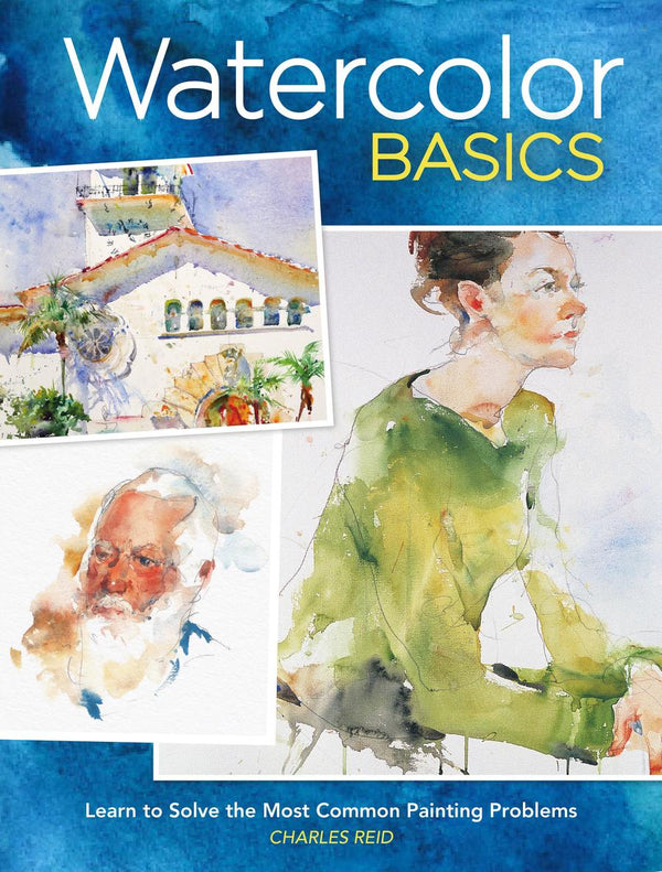 Watercolor Basics-Art: general-買書書 BuyBookBook