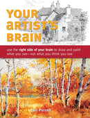 Your Artist's Brain-Art: general-買書書 BuyBookBook