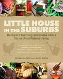 Little House in the Suburbs-Lifestyle and Leisure-買書書 BuyBookBook