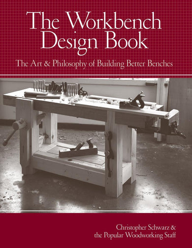 The Workbench Design Book-Lifestyle and Leisure-買書書 BuyBookBook
