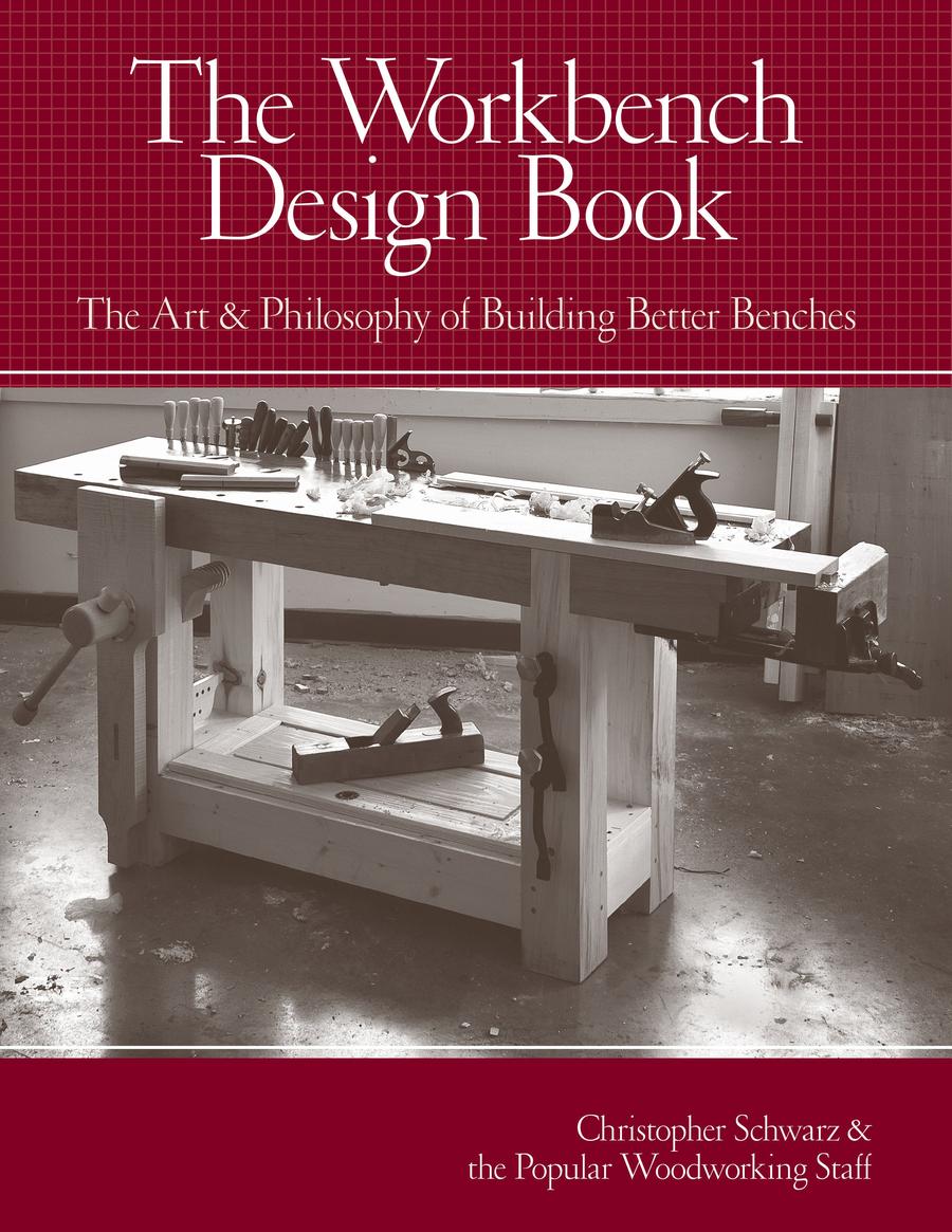 The Workbench Design Book-Lifestyle and Leisure-買書書 BuyBookBook