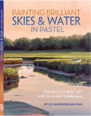 Painting Brilliant Skies & Water in Pastel-Art: general-買書書 BuyBookBook