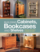 Building Cabinets, Bookcases & Shelves-Lifestyle and Leisure-買書書 BuyBookBook