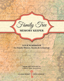Family Tree Memory Keeper-History and Archaeology-買書書 BuyBookBook