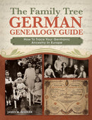 The Family Tree German Genealogy Guide-History and Archaeology-買書書 BuyBookBook