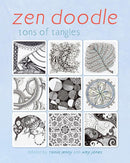 Zen Doodle-Art: general-買書書 BuyBookBook