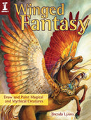 Winged Fantasy-Art: general-買書書 BuyBookBook