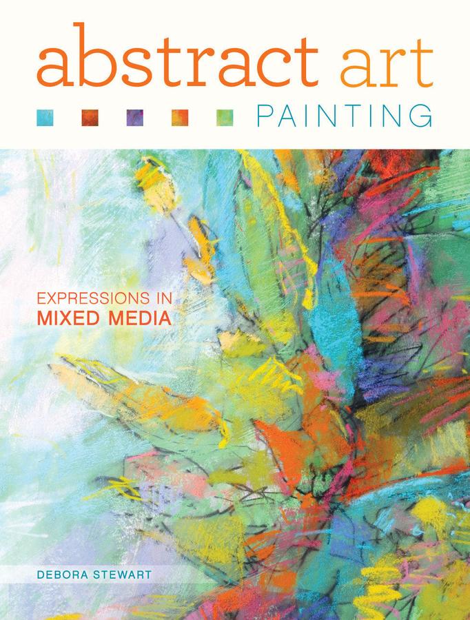 Abstract Art Painting-Art: general-買書書 BuyBookBook