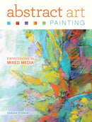 Abstract Art Painting-Art: general-買書書 BuyBookBook