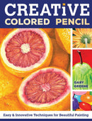 Creative Colored Pencil-Art: general-買書書 BuyBookBook