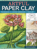Artful Paper Clay-Lifestyle and Leisure-買書書 BuyBookBook