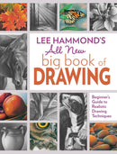 Lee Hammond's All New Big Book of Drawing-Art: general-買書書 BuyBookBook