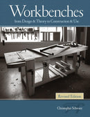 Workbenches Revised Edition-Lifestyle and Leisure-買書書 BuyBookBook