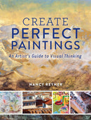 Create Perfect Paintings-Art: general-買書書 BuyBookBook