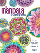 The Mandala Guidebook-Art: general-買書書 BuyBookBook