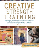 Creative Strength Training-Art: general-買書書 BuyBookBook